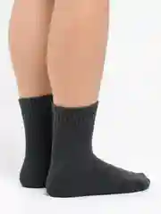 Угольный носки 2 пары