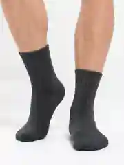 Угольный носки 2 пары