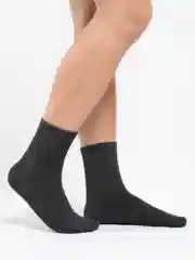 Угольный носки 2 пары