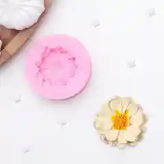 Молд силиконовый "Цветок"