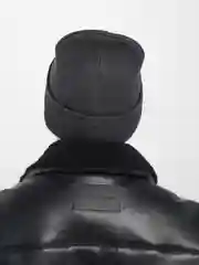 Хром шапка лопата Urban Style, унисекс