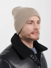 Шапка лопата Urban Style, унисекс