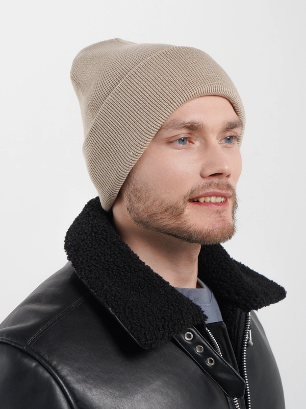 Шапка лопата Urban Style, унисекс
