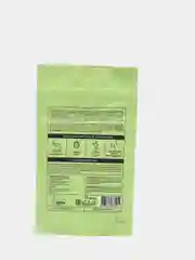 Лайм эко скраб для тела GreenCosmetics Natural & Organic Cafe Mimi