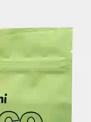 Лайм эко скраб для тела GreenCosmetics Natural & Organic Cafe Mimi