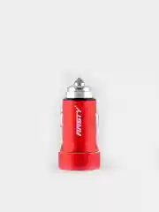 Автомобильное зарядное устройство на 2 USB
