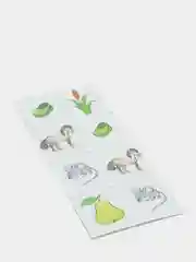 Учебно-игровой комплект "Домино логопедическое"