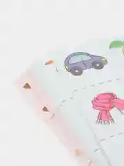 Учебно-игровой комплект "Домино логопедическое"