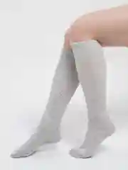 Гольфы шерстяные, с анатомической резинкой