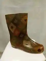 Карамельный сапоги резиновые ПВХ женские цветные