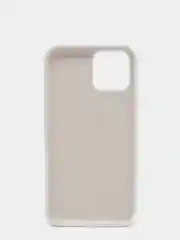 Белый чехол Silicone Case силиконовый с микрофиброй IPhone 5/5s/SE 6/6s 7/8 7+/8+ X/XS / 11 / 12