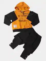 Комплект для девочки Bonito Kids к.46605
