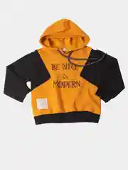 Горчичный комплект для девочки Bonito Kids к.46605