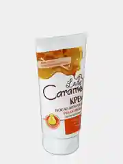 Lady Caramel Крем после депиляции, 150 мл