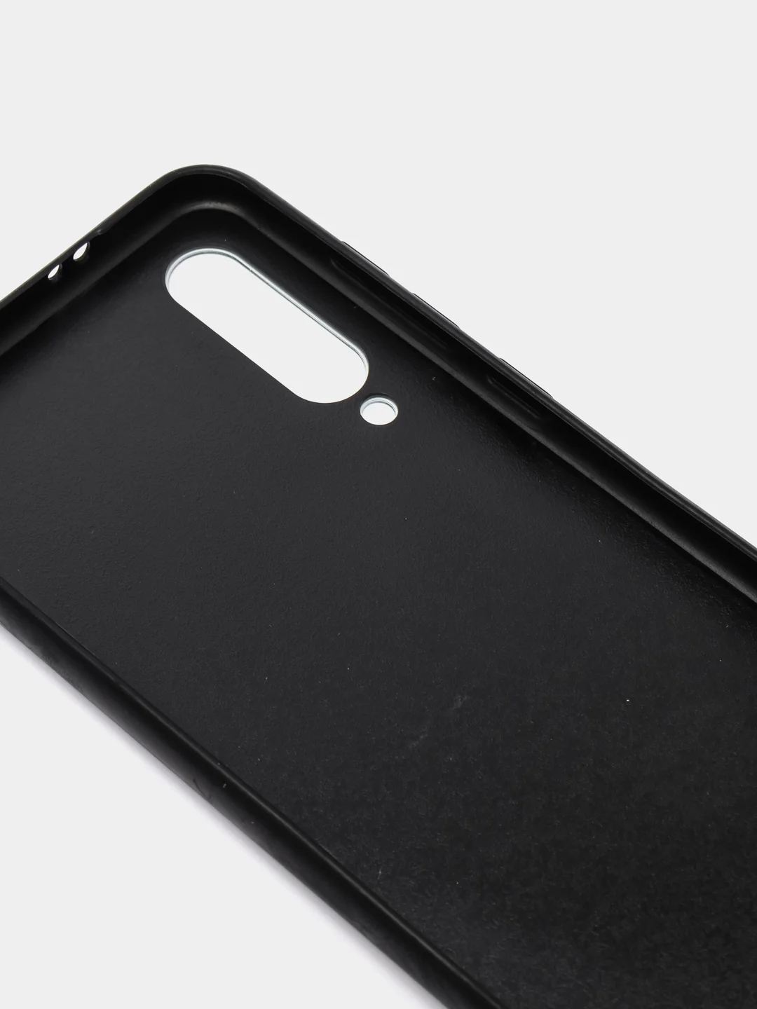 Бирюзовый градиентный чехол из закалённого стекла для Xiaomi Redmi 7A,8A,6A,8,Note 8,7,8T,10,K20,9T