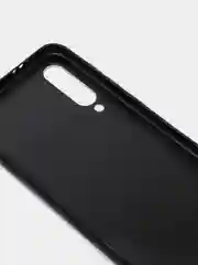 Бирюзовый градиентный чехол из закалённого стекла для Xiaomi Redmi 7A,8A,6A,8,Note 8,7,8T,10,K20,9T