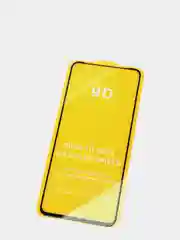 Защитное стекло КАРТОФАН для Honor View 30 Pro, Honor V30 и Realme 6 Pro, Realme 8i
