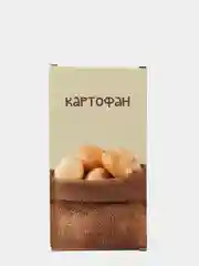 Защитное стекло КАРТОФАН для Honor View 30 Pro, Honor V30 и Realme 6 Pro, Realme 8i