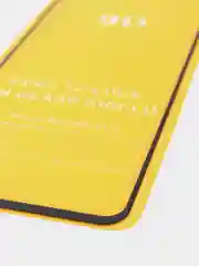 Защитное стекло КАРТОФАН для Honor View 30 Pro, Honor V30 и Realme 6 Pro, Realme 8i