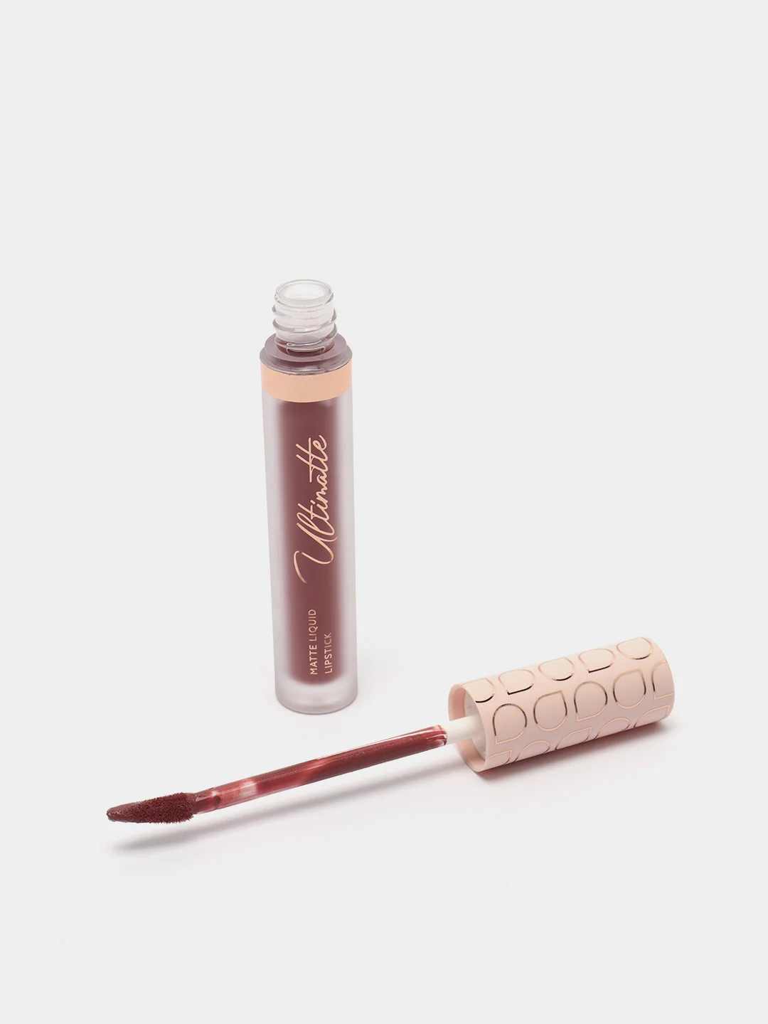 LATTE BEAUTY ULTIMATTE TRIO #2 Матовые жидкие губные помады