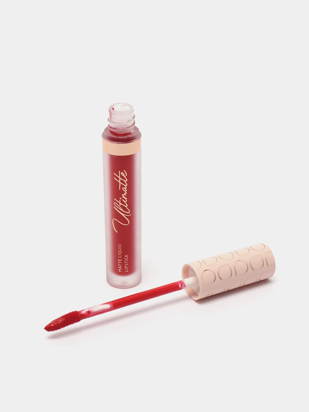 LATTE BEAUTY ULTIMATTE TRIO #2 Матовые жидкие губные помады