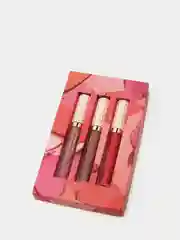 LATTE BEAUTY ULTIMATTE TRIO #2 Матовые жидкие губные помады