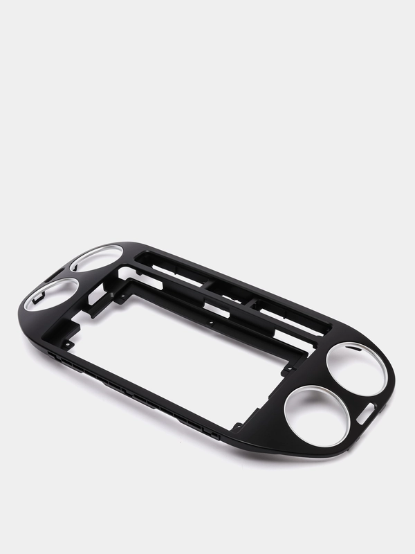 Переходная рамка 2DIN Carav 22-1042, 9 дюймов, для Volkswagen Tiguan 2011-2015
