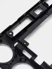 Переходная рамка 2DIN Carav 22-1042, 9 дюймов, для Volkswagen Tiguan 2011-2015