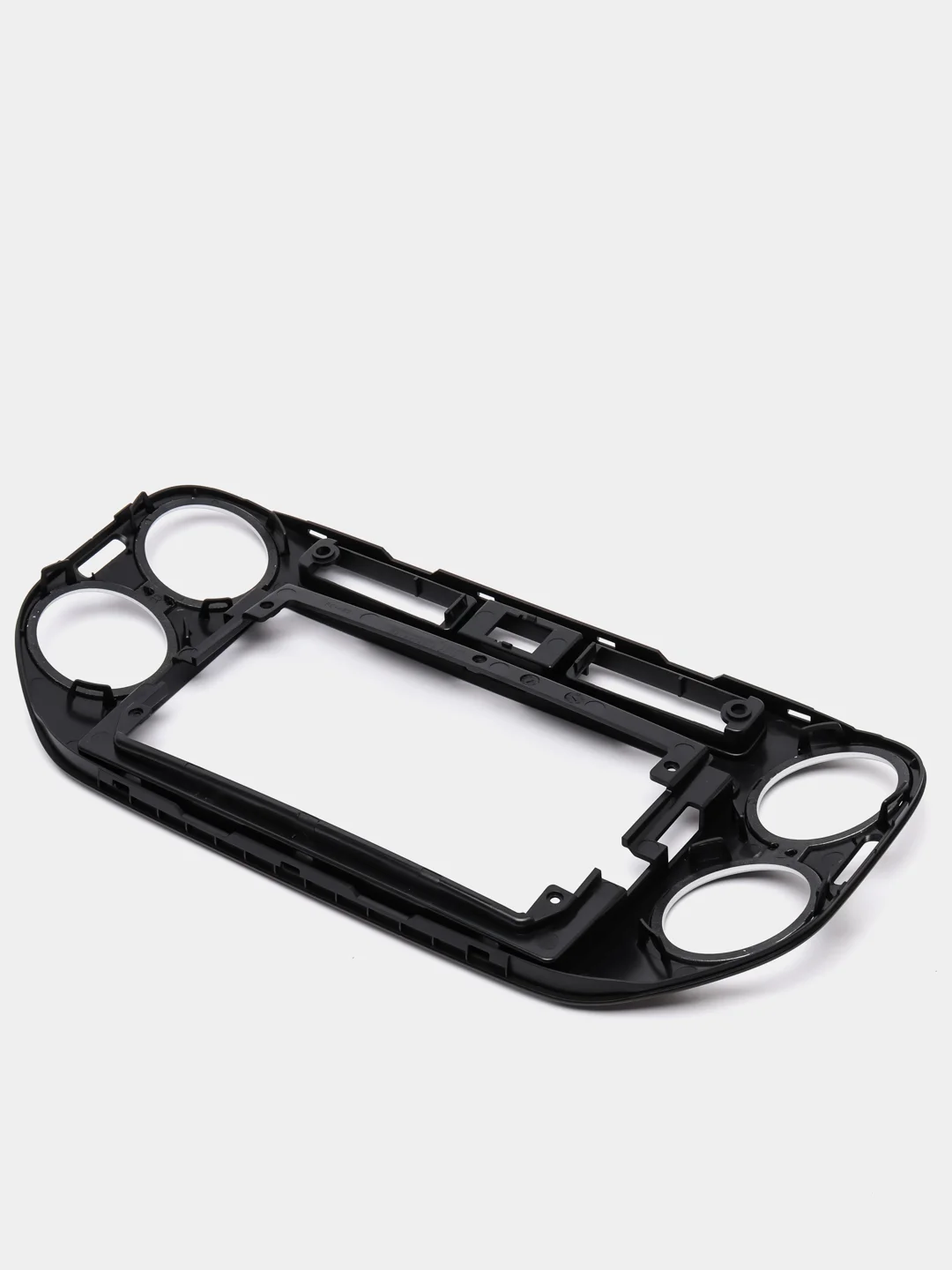 Переходная рамка 2DIN Carav 22-1042, 9 дюймов, для Volkswagen Tiguan 2011-2015