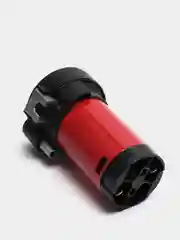 Автомобильный воздушный звуковой сигнал (Дудка) 12V, пневмосигнал с компрессором