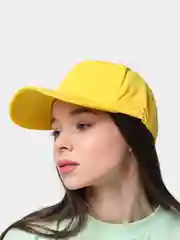 Горчичный бейсболка, унисекс