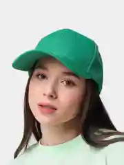 Зеленый бейсболка, унисекс