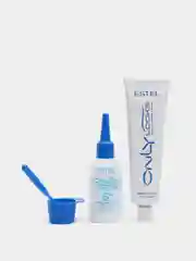 ESTEL ONLY Looks Краска для бровей и ресниц тон №601 Черный 80 мл