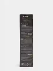 ESTEL ONLY Looks Краска для бровей и ресниц тон №601 Черный 80 мл