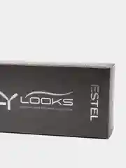 ESTEL ONLY Looks Краска для бровей и ресниц тон №601 Черный 80 мл