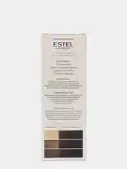 ESTEL CELEBRITY Краска-уход для волос тон 5/71 Натуральный шатен 50 мл