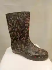 Угольный сапоги резиновые ПВХ женские цветные