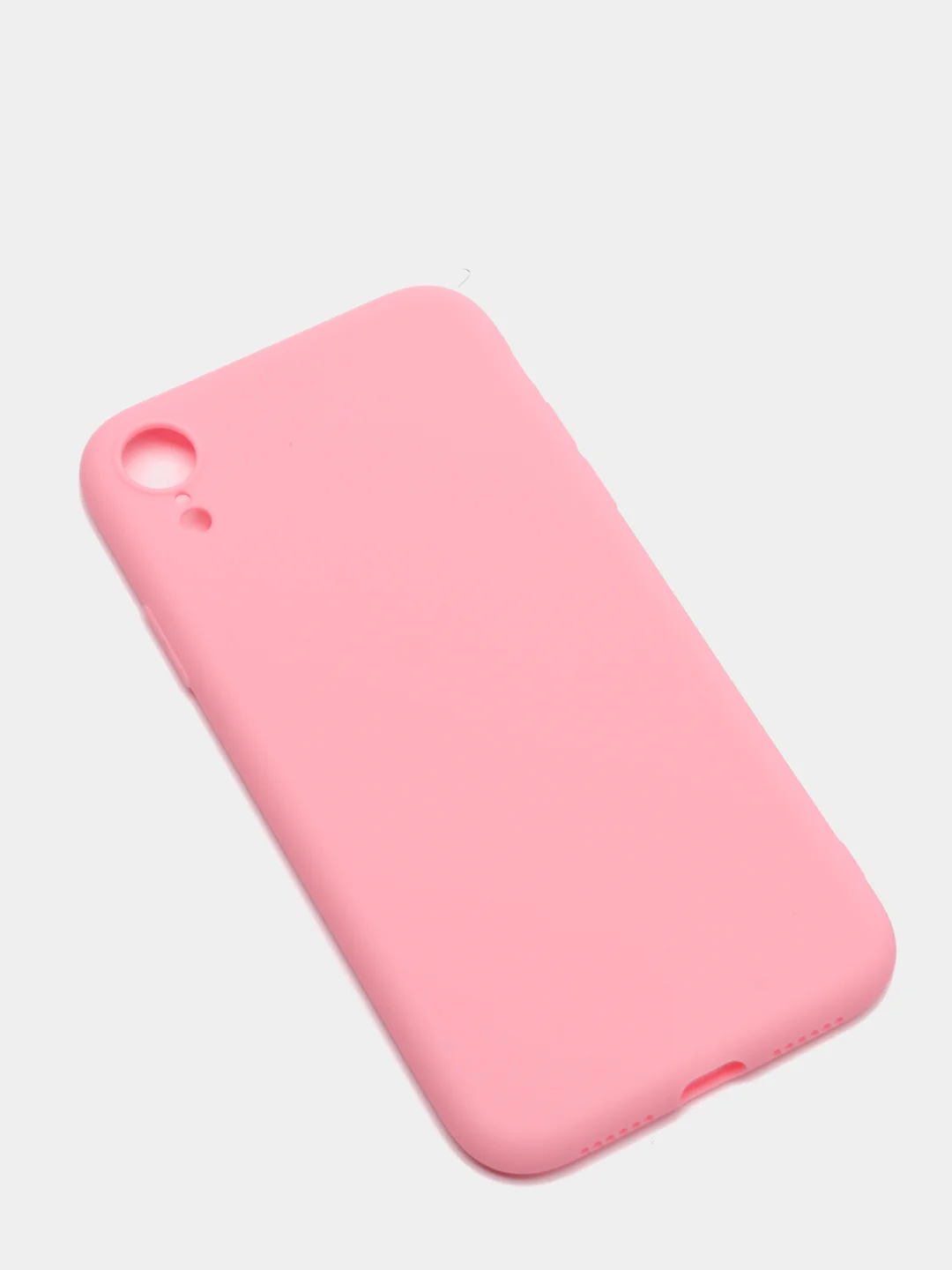 Оливковый чехол Silicone Case для iPhone 12, 11, XR, 7, 8, SE, XS, X, 8+, 7+, 6s, 6, Pro, Max