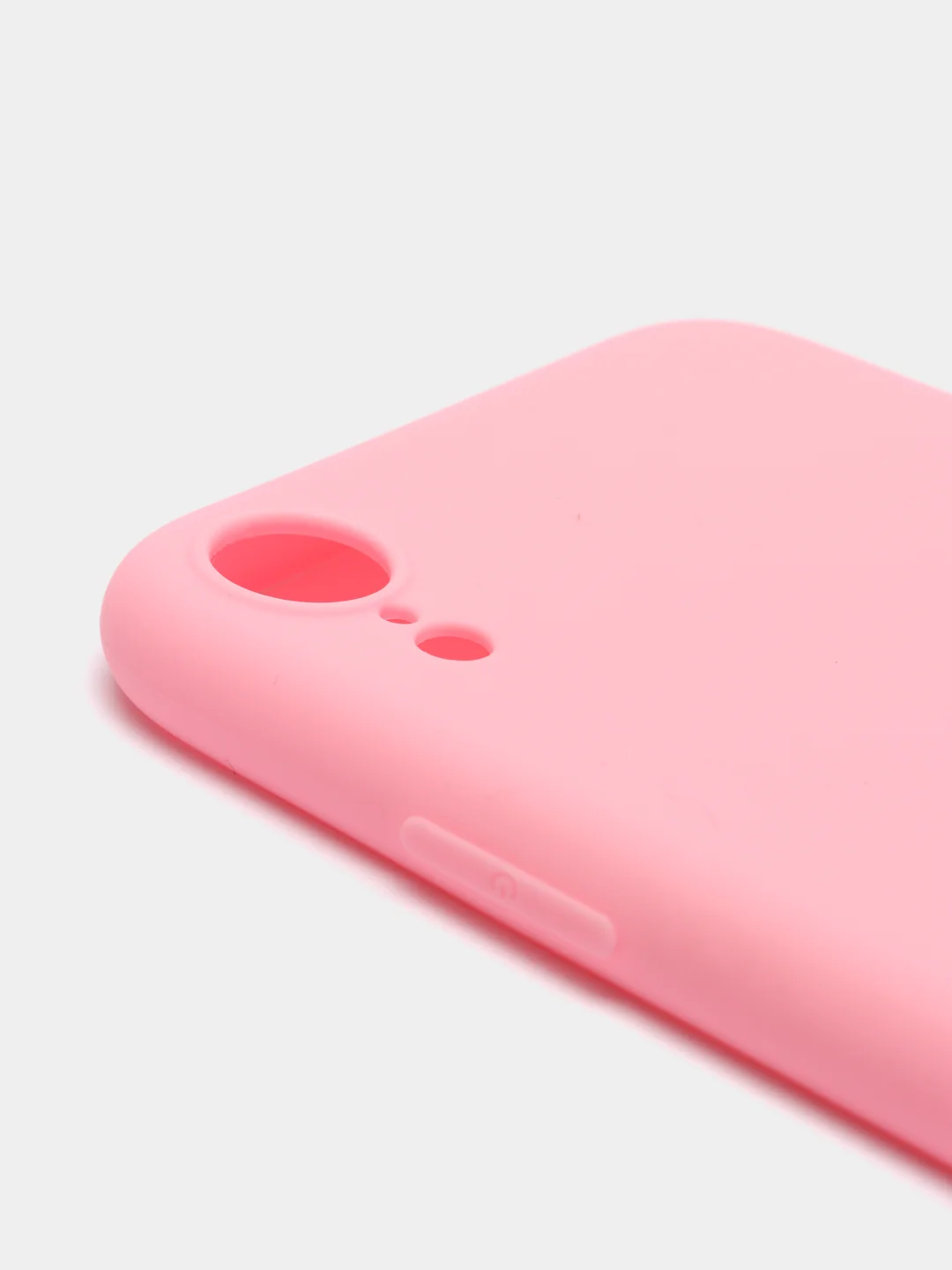 Оливковый чехол Silicone Case для iPhone 12, 11, XR, 7, 8, SE, XS, X, 8+, 7+, 6s, 6, Pro, Max