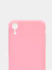 Оливковый чехол Silicone Case для iPhone 12, 11, XR, 7, 8, SE, XS, X, 8+, 7+, 6s, 6, Pro, Max
