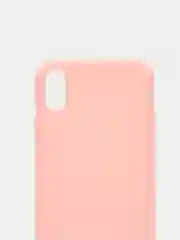 Чехол Silicone Case для iPhone 12, 11, XR, 7, 8, SE, XS, X, 8+, 7+, 6s, 6, Pro, Max