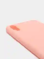 Чехол Silicone Case для iPhone 12, 11, XR, 7, 8, SE, XS, X, 8+, 7+, 6s, 6, Pro, Max