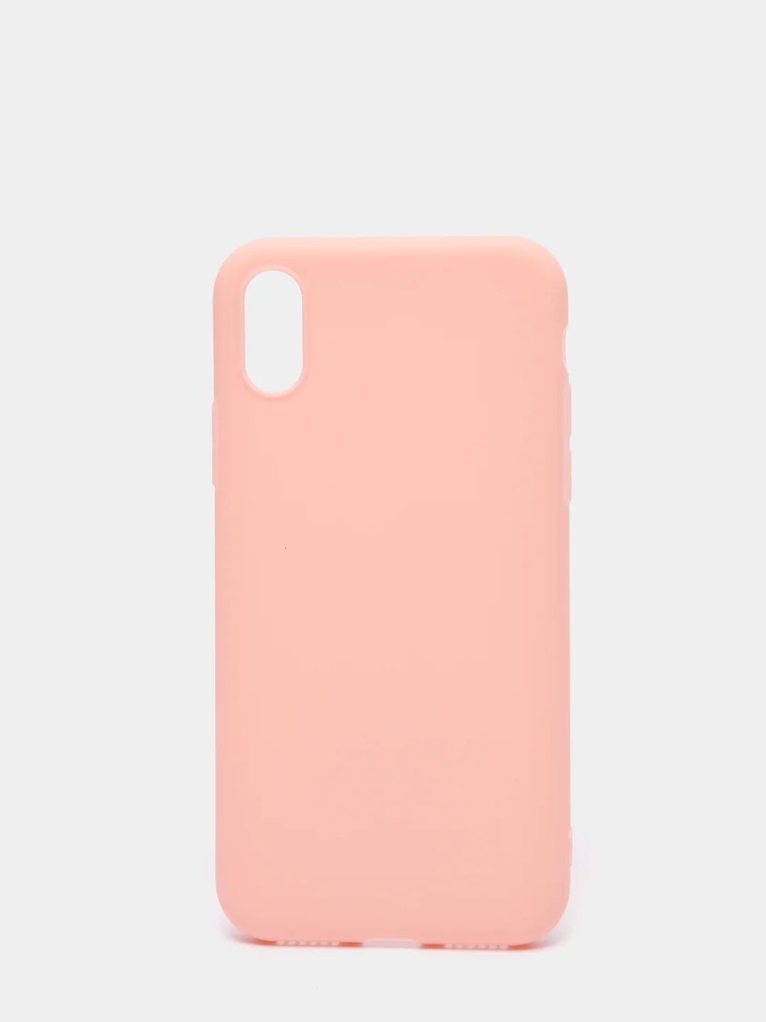 Чехол Silicone Case для iPhone 12, 11, XR, 7, 8, SE, XS, X, 8+, 7+, 6s, 6, Pro, Max