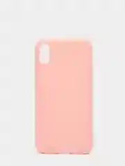 Чехол Silicone Case для iPhone 12, 11, XR, 7, 8, SE, XS, X, 8+, 7+, 6s, 6, Pro, Max