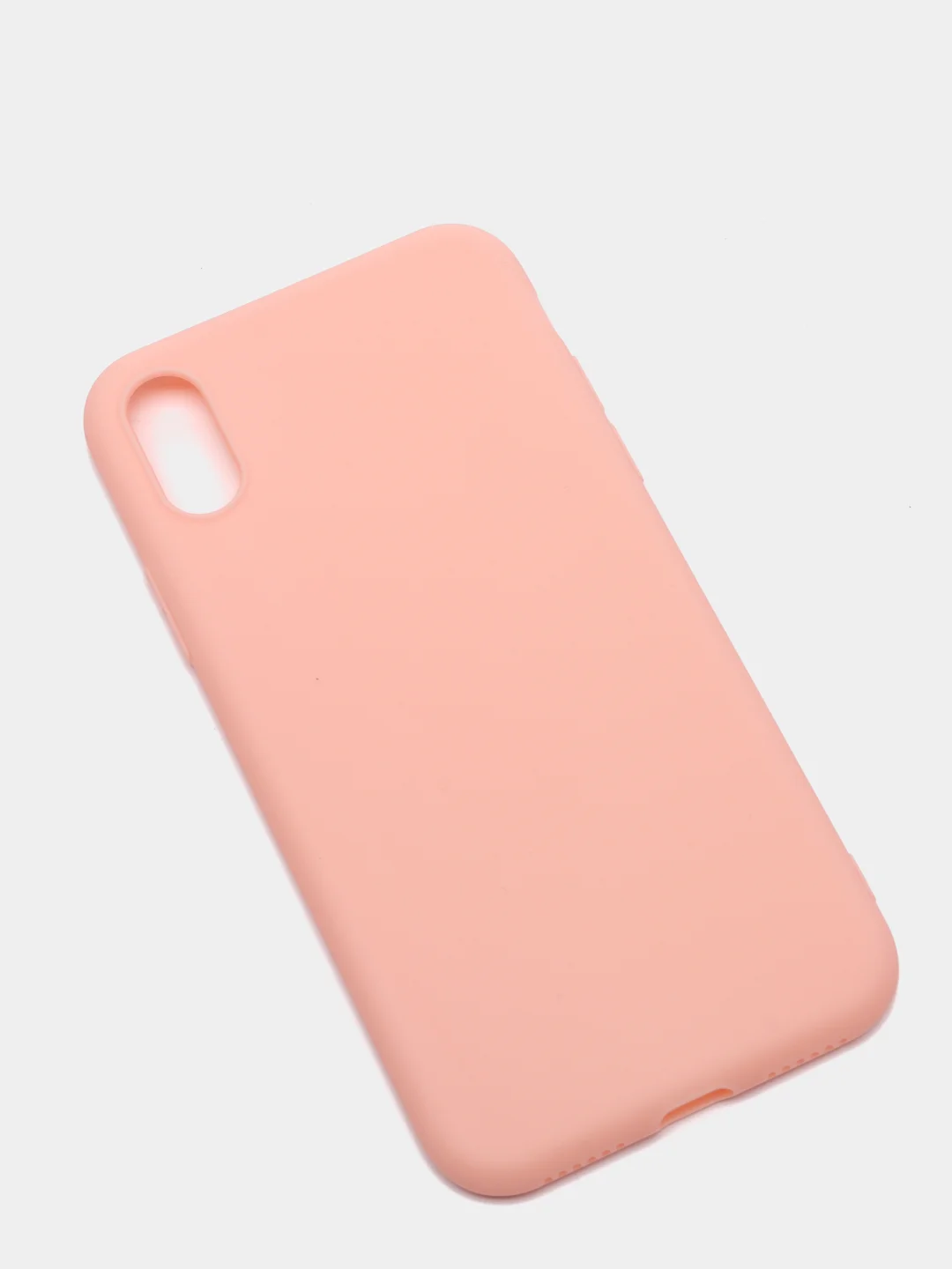 Чехол Silicone Case для iPhone 12, 11, XR, 7, 8, SE, XS, X, 8+, 7+, 6s, 6, Pro, Max
