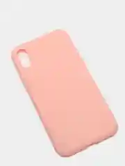 Чехол Silicone Case для iPhone 12, 11, XR, 7, 8, SE, XS, X, 8+, 7+, 6s, 6, Pro, Max
