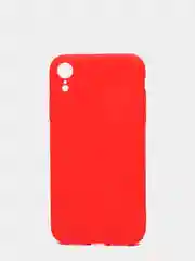 Коралловый чехол Silicone Case для iPhone 12, 11, XR, 7, 8, SE, XS, X, 8+, 7+, 6s, 6, Pro, Max