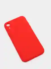 Коралловый чехол Silicone Case для iPhone 12, 11, XR, 7, 8, SE, XS, X, 8+, 7+, 6s, 6, Pro, Max