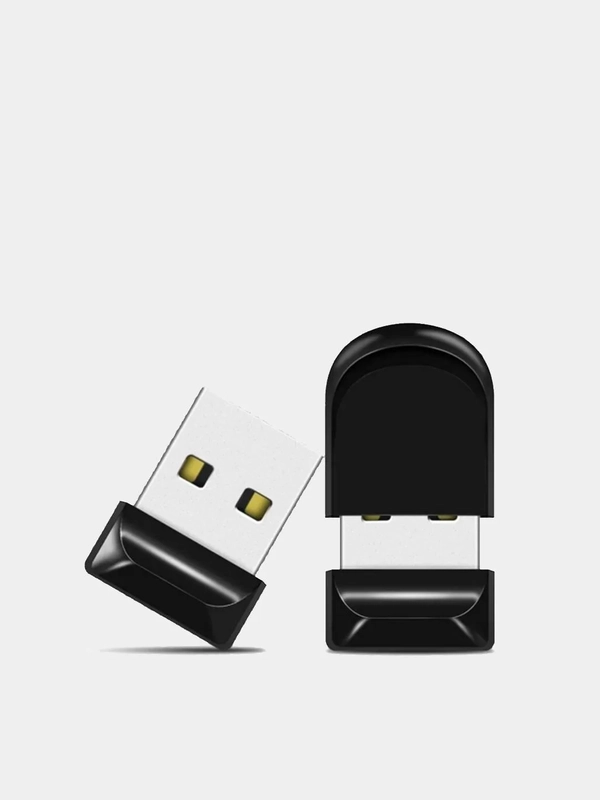 Флешка USB 2.0, 8 Гб, 16 Гб, 32 Гб, 64 Гб