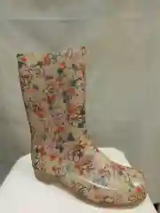 Лимонный сапоги резиновые ПВХ женские цветные